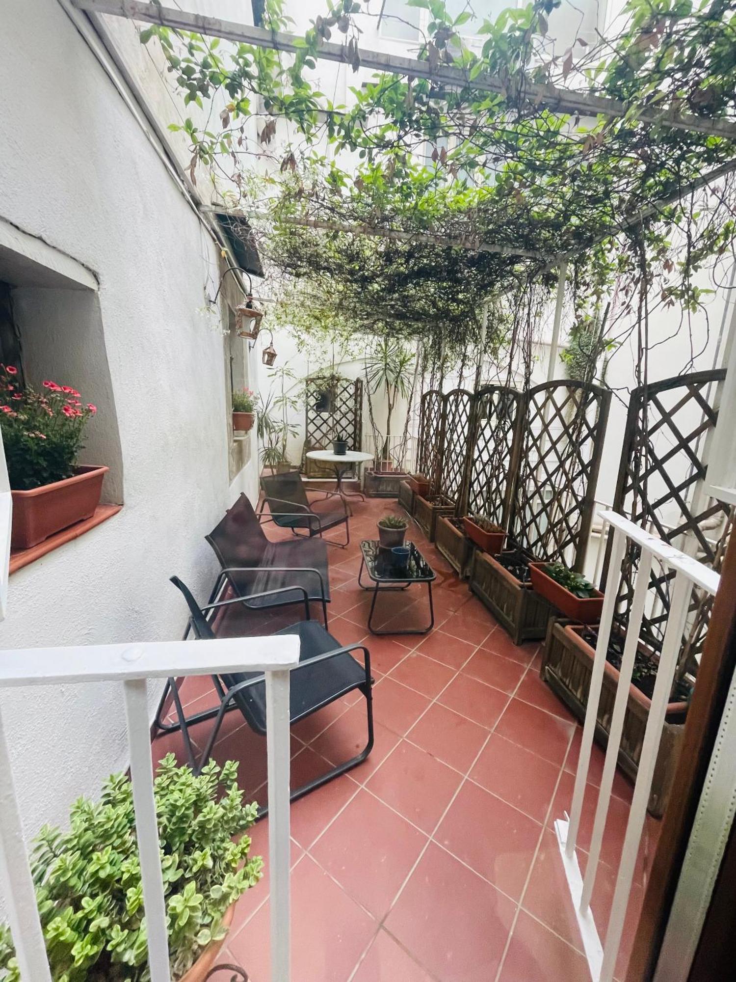 Re Gallo Luxury Apartment Plebiscito In Via Chiaia Napoli Exterior foto